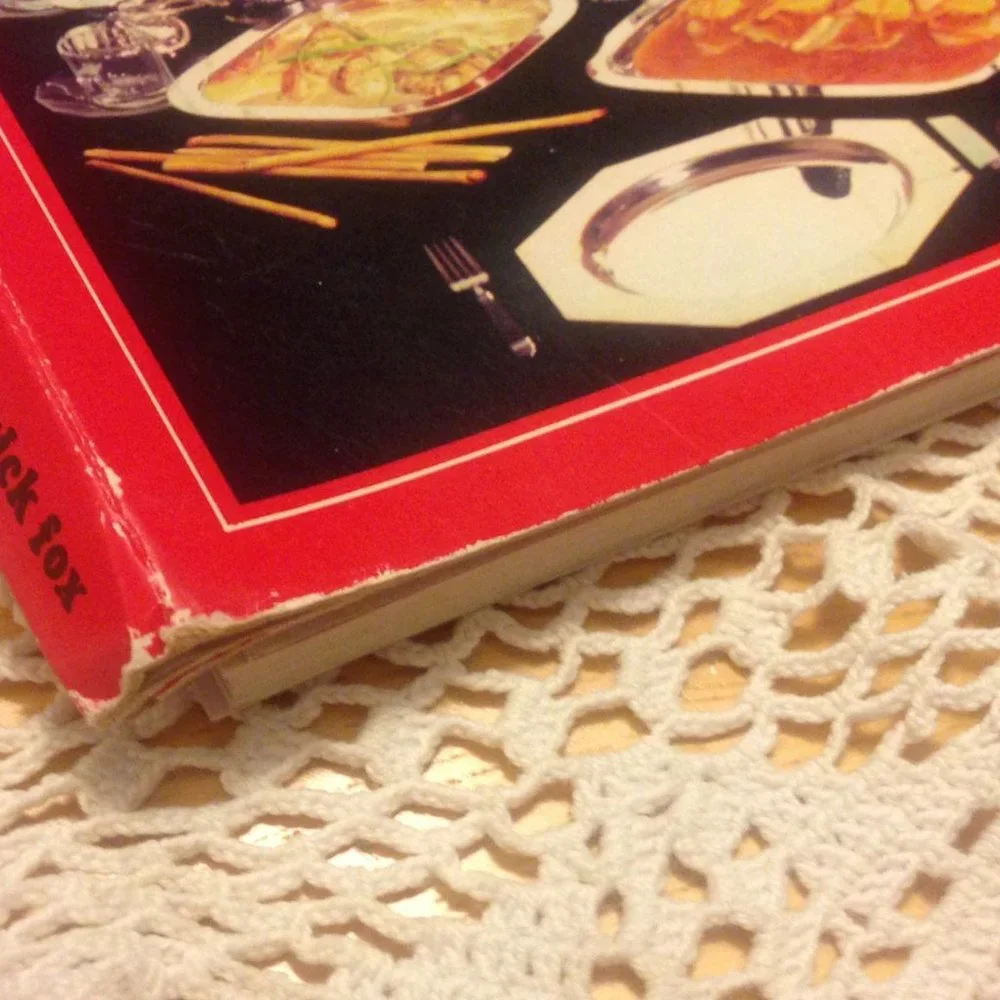 Book Sale! 3 for $10! Vintage Cookbook, Quick Gourmet
